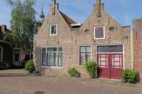 Woning Kathoek 5 Blokzijl