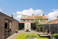 Woning Burgtakkerdreef 118 Oisterwijk