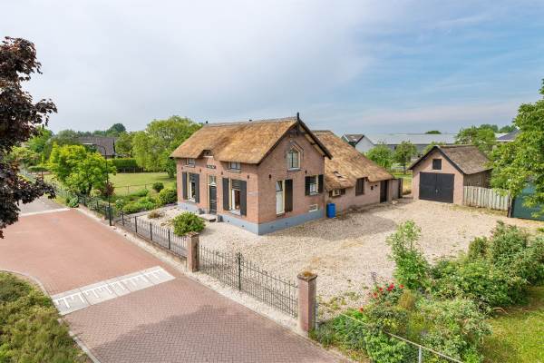 Woning Akkersestraat 8 Ophemert