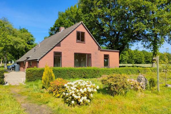 Woning Oude Markeweg 20 Emmen