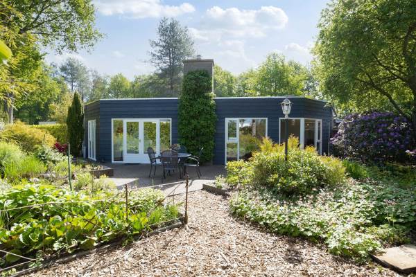 Woning Ermerzand 7 Erm