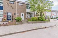 Woning Prins Clausstraat 19 Benthuizen