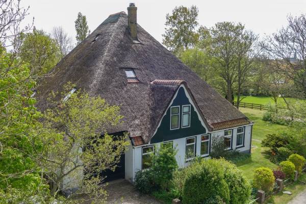 Woning Nes 24 Schagen