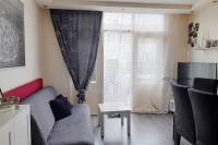 Woning Ridderspoorstraat 38c Rotterdam