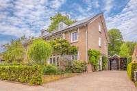 Woning Bosboomstraat 14 Arnhem