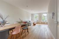 Woning Brouwersgracht 23A Den Haag