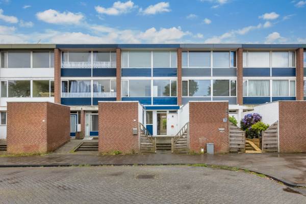 Woning Breehorn 8 Lelystad