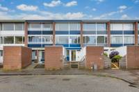 Woning Breehorn 8 Lelystad