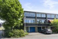 Woning Antoon Markusstraat 53 Renkum