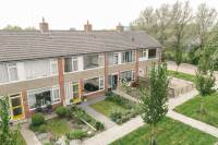 Woning Tichelwerk 6 Makkum