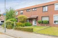 Woning Leentstraat 14 Stein