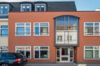 Woning Nieuwstraat 64 Goes