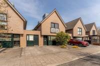 Woning Van Beuningenlaan 11 MAARSBERGEN