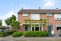 Woning Anne Franklaan 48 Montfoort