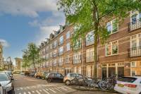 Woning Transvaalstraat 171 AMSTERDAM