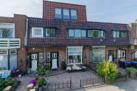 Woning IJmuiderstraatweg 76 IJmuiden