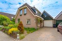 Woning Hugaardskamp 8 Velserbroek