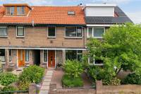 Woning Celebesstraat 4 Alphen aan den Rijn