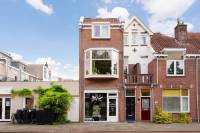 Woning Croeselaan 184bis Utrecht