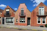Woning Wilhelminalaan 16 Sas van Gent