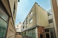 Woning 2e Kloostersteeg 2a Wageningen