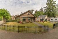 Woning Kastanjelaan 4 Nunspeet