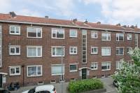 Woning Madeliefstraat 38C Rotterdam