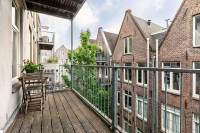 Woning Albert Cuypstraat 122A-III AMSTERDAM