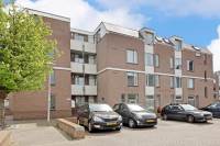 Woning Fidelishof 59 IJmuiden