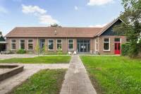 Woning Eerste Compagnonsweg 13 Bontebok