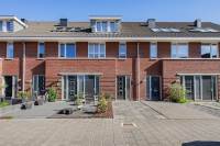 Woning Wesdijkleede 7 Barendrecht