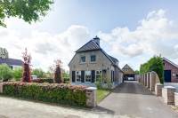 Woning Hollandscheveldse Opg 66A Hollandscheveld