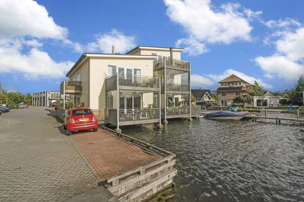 Woning Molenkade 20R 40 VINKEVEEN