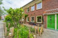 Woning Kamperfoelieweg 26 Amsterdam