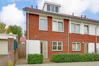 Woning Kaaplandstraat 53 Nijmegen