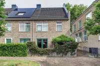 Woning Raadhuishof 19 KERKWIJK
