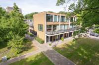Woning Keyenburg 13c Rotterdam