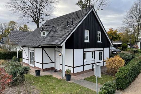 Woning Hommelweg 2500 SUSTEREN