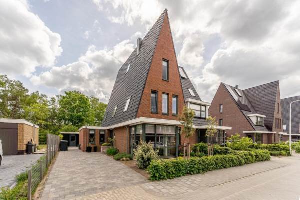 Woning Samuel de Marezhof 121 MAARSBERGEN