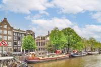 Woning Singel 78C Amsterdam