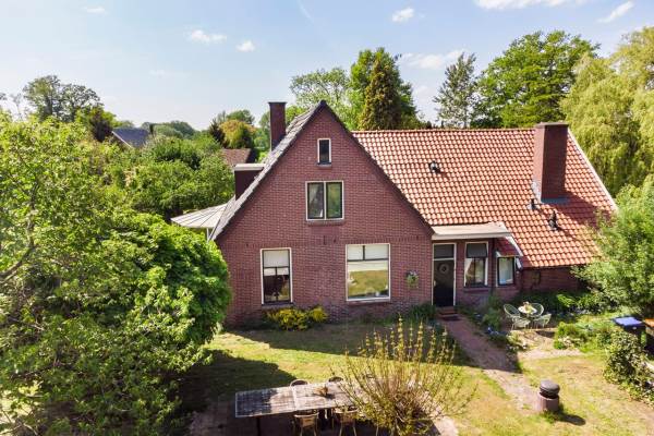 Woning Sikkinkweg 2-4 WINTERSWIJK KOTTEN