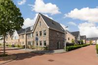 Woning Oreganoweg 2 Utrecht