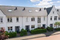 Woning Straat van Gibraltar 138 Amersfoort