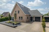 Woning Prunuspad 18 Wehl