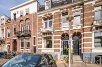 Woning Pontanusstraat 6 Nijmegen