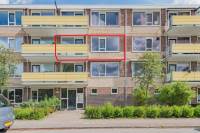 Woning Abt Ludolfweg 78 De Bilt