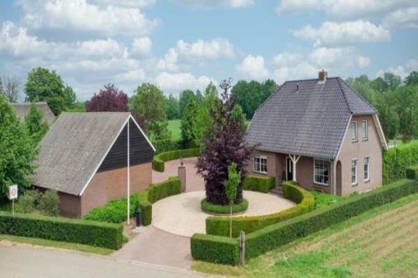 Woning Nieuwe Kerkweg 46 Wehl