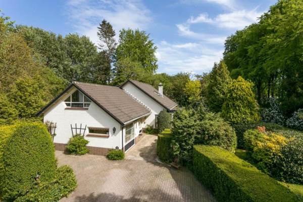 Woning Molenweg 27A Hierden