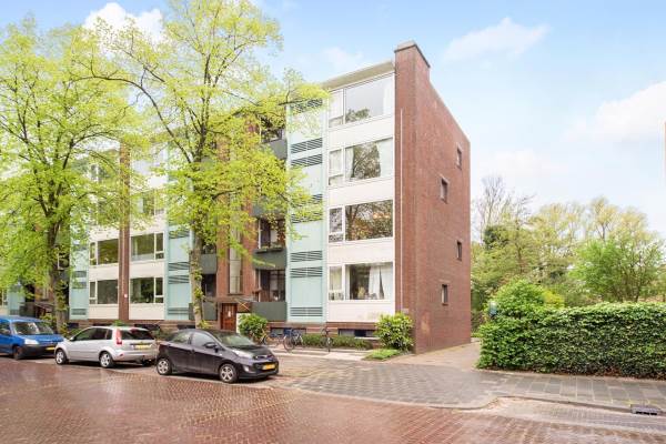 Woning Paulus Buijsstraat 79 Delft