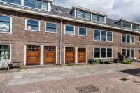 Woning Albertine Agnesplein 15 Groningen